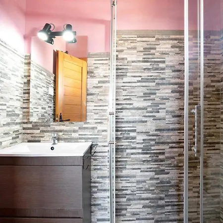 Casa Mari Carmen 2 بيت للعطل كونيل ذي لا فرونتيرا