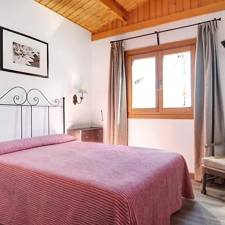 بيت للعطل Casa Mari Carmen 2 كونيل ذي لا فرونتيرا