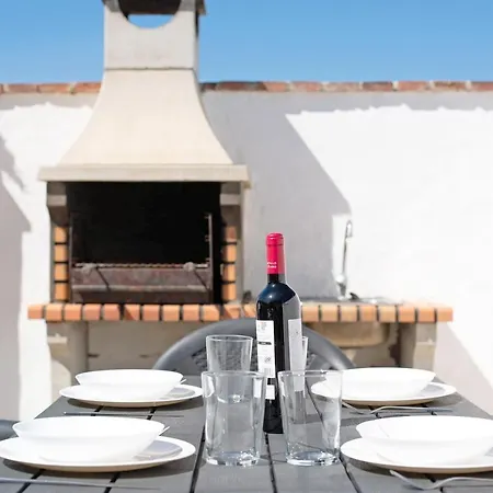 Casa Mari Carmen 2 Holiday home *