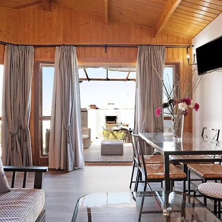 Casa Mari Carmen 2 Holiday home