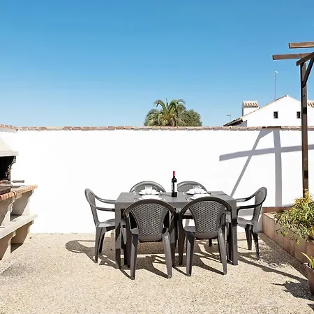 Casa Mari Carmen 2 Holiday home *