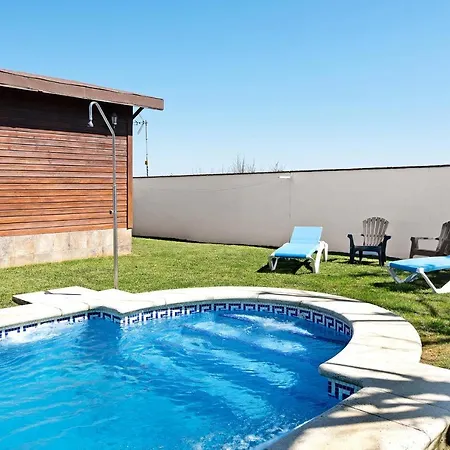 Casa Mari Carmen 2 Holiday home Conil De La Frontera