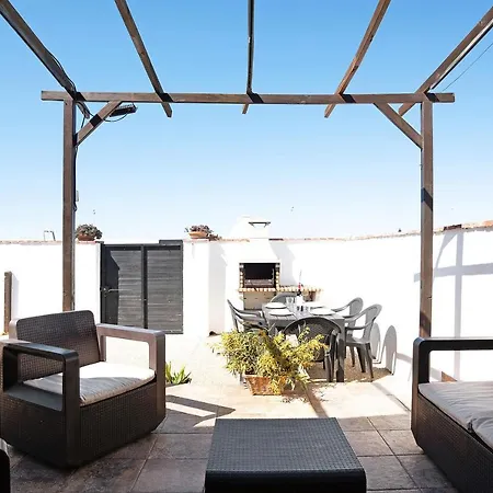 Casa Mari Carmen 2 Holiday home *