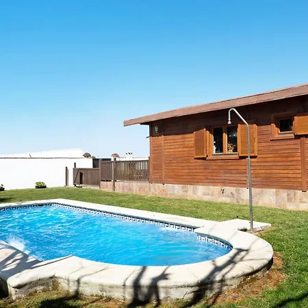 Casa Mari Carmen 2 Holiday home Conil De La Frontera