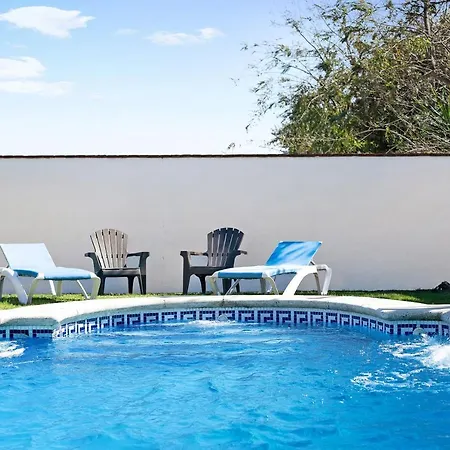 Holiday home Casa Mari Carmen 2