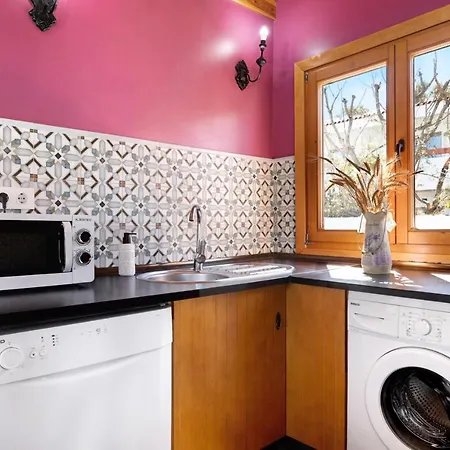 Casa Mari Carmen 2 Holiday home Conil De La Frontera