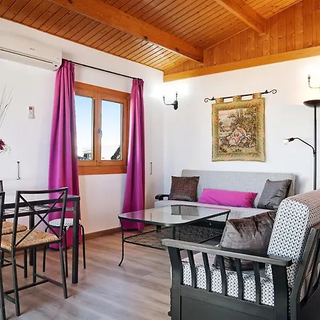 Casa Mari Carmen 2 Holiday home *