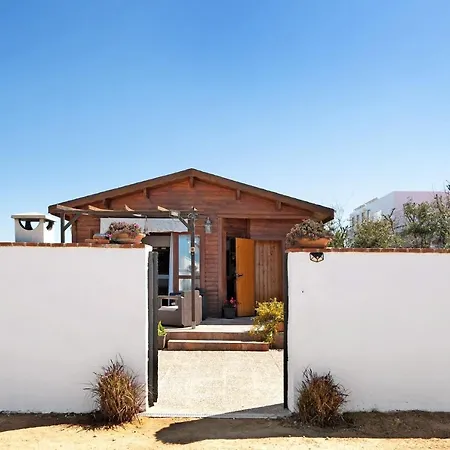 Casa Mari Carmen 2 *