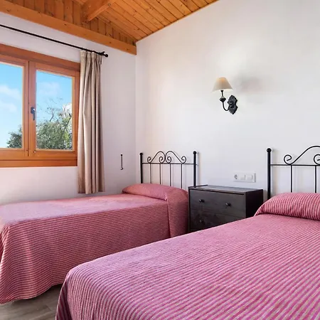 Casa Mari Carmen 2 Conil De La Frontera