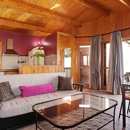 Casa Mari Carmen 2 *