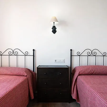 Holiday home Casa Mari Carmen 2 Conil De La Frontera
