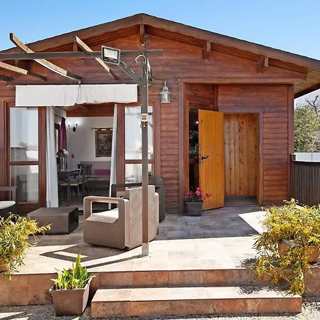 Casa Mari Carmen 2 Vakantiehuis